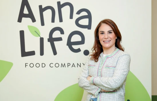 Annalife Gıda, kendi sektöründe 'İş'te Eşit Kadın Sertifikası' almaya hak kazanan ilk şirket oldu