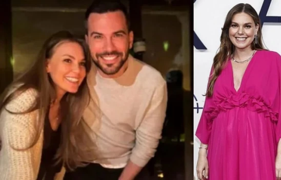 Anne olmak için gün sayıyor! Aslı Enver'den hamilelik itirafı!