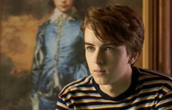 Annesini öldüren oyuncu Ryan Grantham, ömür boyu hapis cezasına çarptırıldı