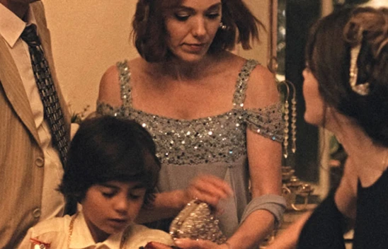 'Annesinin Kuzusu' filminin afişleri yayınlandı