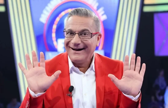 Apar topar hastaneye kaldırılmıştı! Mehmet Ali Erbil'in sağlık durumu nasıl? Kız kardeşi Yeşim Erbil açıkladı!