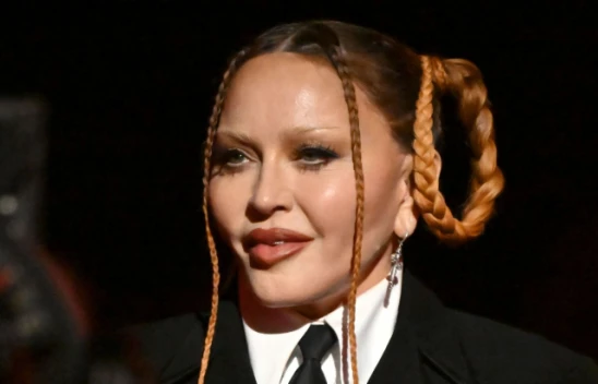 Apar topar hastaneye kaldırılmıştı! Menajeri açıkladı! İşte Madonna'nın son sağlık durumu…