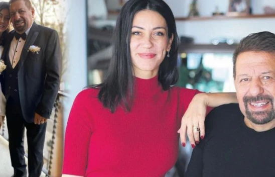 Aralarındaki yaş farkı, olay olmuştu! Erman Toroğlu ve eşi Ezgi Yavuz ilk kez konuştu!