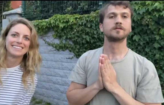 Aras Bulut İynemli ve Bige Önal, aylar sonra birlikte görüntülendiler