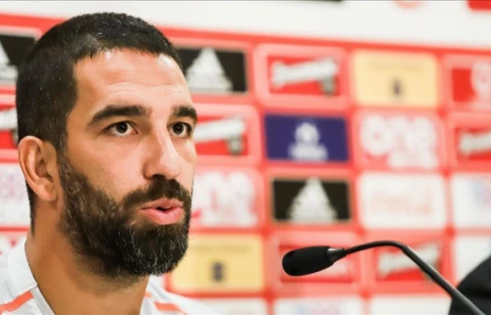Arda Turan'ın yeni adresi belli oldu! Teknik direktör oluyor! TFF resmi açıklama yapacak!