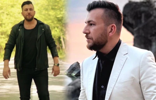 Arif Çobanoğlu'nun yeni şarkısı 'Seni Sevmeye Devam' yayınlandı