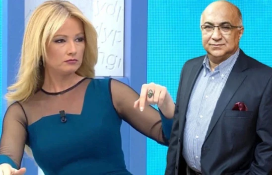 Arif Verimli'den Müge Anlı'yı çıldırtacak itiraf! 'Programda yaşananlar...'