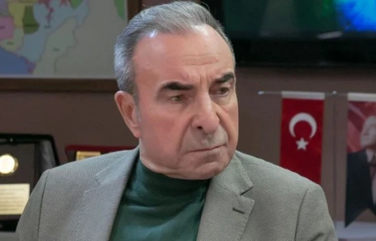 Arka Sokaklar'da 17 yıl sonra bir ilk! Rıza Baba dönemi kapandı!