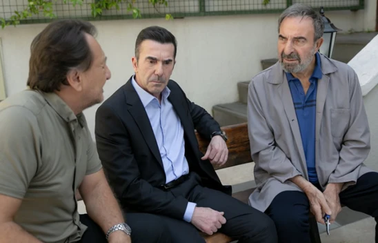 Arka Sokaklar'dan yeni sezona zirvede başlangıç