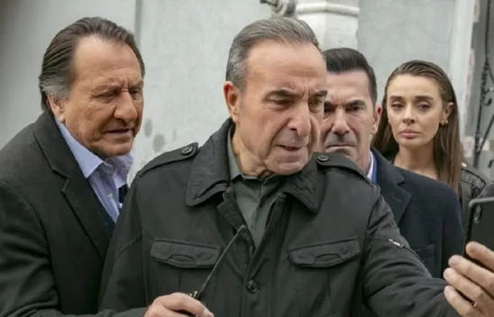 Arka Sokaklar dizisinin akıbeti ne oldu?