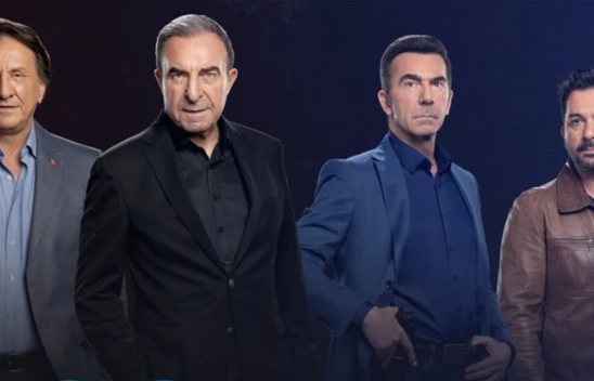 Arka Sokaklar'ın tanıtımı büyük ilgi gördü