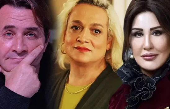 Armağan Çağlayan'dan Ayta Sözeri ve Nükhet Duru'ya sitem! 'İki kişinin aramaması beni çok üzdü'