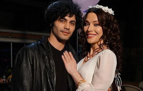 Arzu Yanardağ ile Uğurcan Yanardağ evleniyor