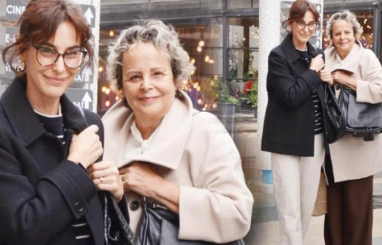 Arzum Onan'ın güzelliğinin sırrı ortaya çıktı