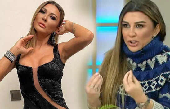 'Asgari ücretli benimle yaşayamaz' demişti! Selen Görgüzel'in fakir sevgili itirafı olay oldu!
