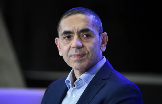 Aşıyla ilgili flaş gelişme! Kötü haberi, Uğur Şahin verdi!