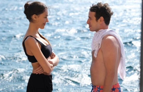 'Aşk Mevsimi' filminin çekimleri tamamlandı