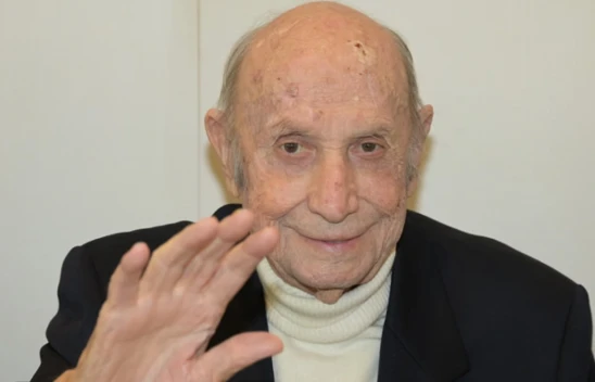 'Aşk' profesörü Francesco Alberoni, hayatını kaybetti