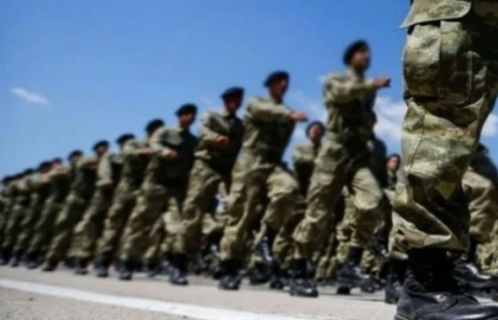 Askerlikte yeni dönem başlıyor