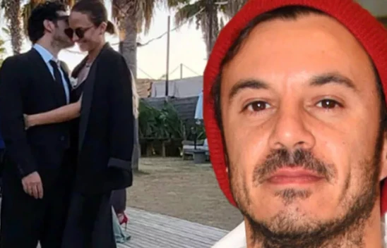 Aşkı fallarda aramıştı! Buray'dan şaşırtan evlilik açıklaması!