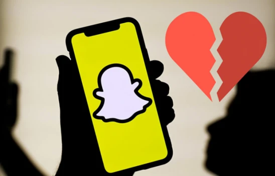 Aşkını Snapchat'ten arayanlara kötü haber! Kısıtlamalar getirildi!