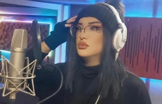 Aslan Sayım, üçüncü şarkısı için stüdyoya kapandı