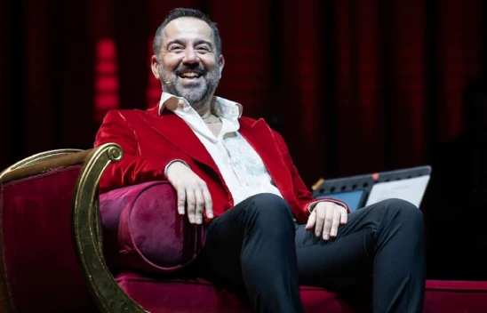 'Ata Demirer Gazinosu' yaz turnesinin detayları belli oldu