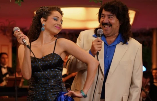 Bursa Bülbülü Film Müzikleri, müzik marketlerde yerini aldı