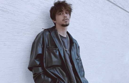 Ataberk Kurnaz'dan Bulutlar Üstünde