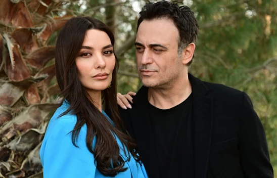 atv'nin Üvey Anne dizisi, final yapacak