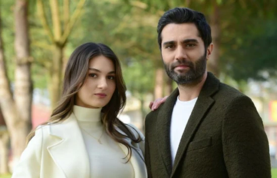 atv'nin yeni dizisi Adı Sevgi'nin yayın günü belli oldu