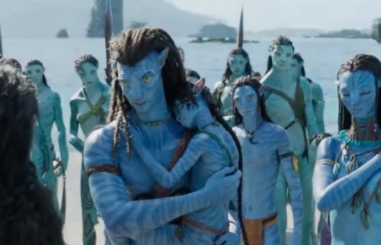 Avatar: Suyun Yolu, açılışını zirvede gerçekleştirdi