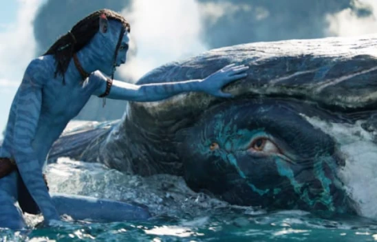 Avatar: Suyun Yolu, üst üste 7. hafta sonunda da liderliğini korudu