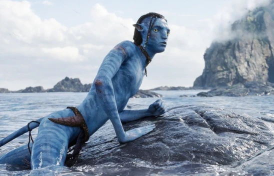Avatar: Suyun Yolu, gişede zirvedeki yerini korudu