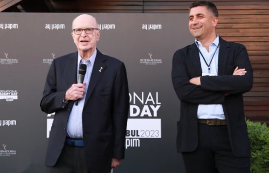 AY Yapım, televizyon sektörüne yön verecek bir etkinliğe ev sahipliği yapıyor