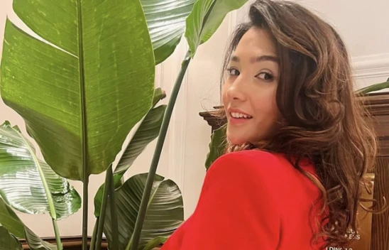 Aybüke Pusat, 'Teşkilat' kadrosuna dahil oldu