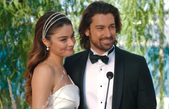 Ayça Ayşin Turan ve Alp Navruz'un ayrılığının perde arkası ortaya çıktı