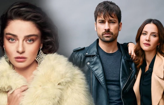 Ayça Ayşin Turan, Yürek Çıkmazı'ndan neden ayrıldı? Gold Film'in patronu Faruk Turgut açıkladı!