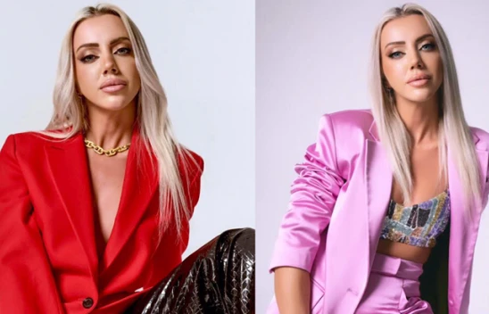 Ayça Bingöl'ün 'Söyle' şarkısının klibi yayınlandı