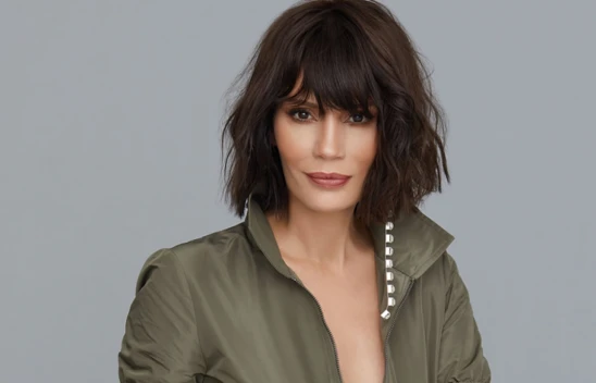 Ayça Varlıer, Amerika'daki Fashion dergisine kapak oldu