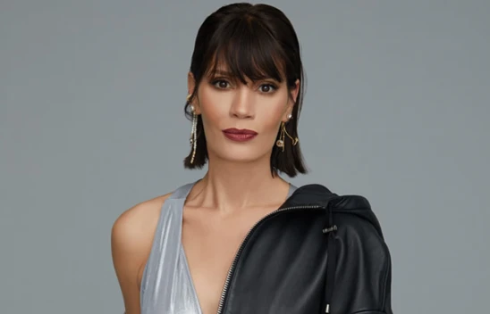 Ayça Varlıer'in muhteşem dönüşü