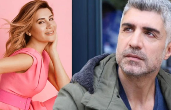 Ayla Çelik'ten 'Türkan' şarkısı itirafı! 'Sapık gibi Özcan Deniz'in peşine düştüm'