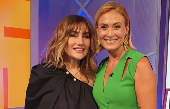 Ayla Çelik'ten yıllar sonra gelen şaşırtan Özcan Deniz itirafı! Aman Demet Akalın duymasın!