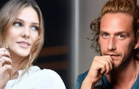 Ayrıldıkları iddia edilmişti! Alina Boz ve Mithat Can Özer hakkında sürpriz gelişme!