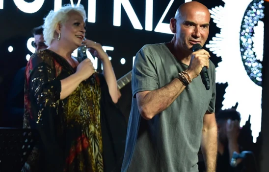 Ayta Sözeri ve Altay'dan sürpriz düet