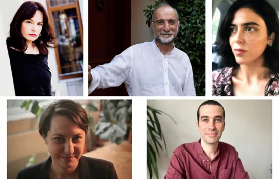 Ayvalık Uluslararası Film Festivali, 14 Eylül'de başlıyor