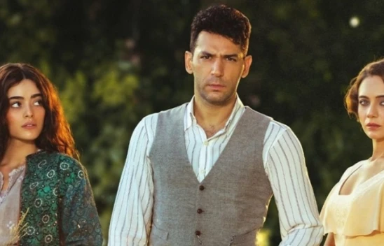 Aziz dizisi ekibinden kötü haber