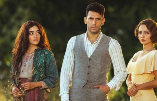 Aziz dizisi hayranlarını üzecek şoke eden gelişme