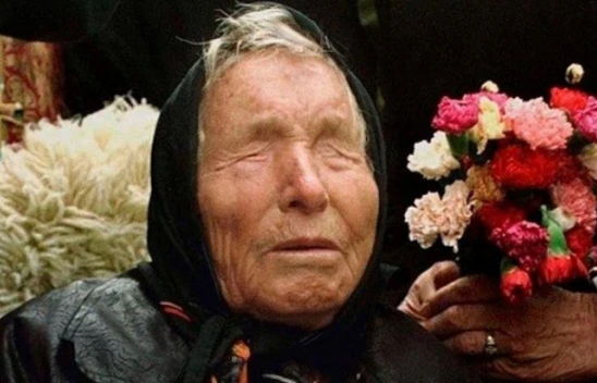 Baba Vanga'nın 2023 kehanetleri korkutuyor