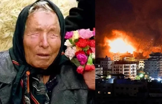 Baba Vanga'nın o kehaneti de gerçek oluyor